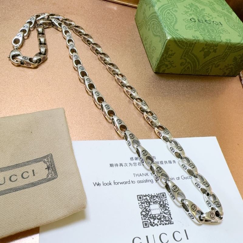 Gucci Necklaces